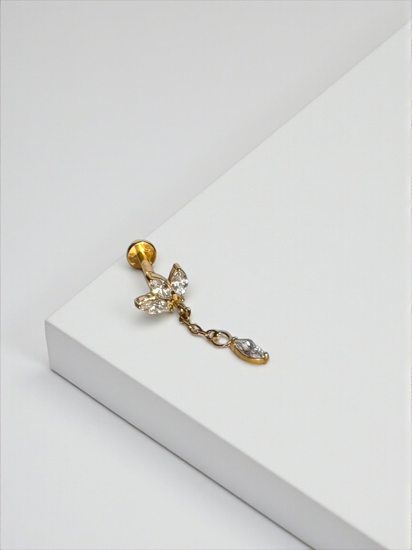 Tri Dangle