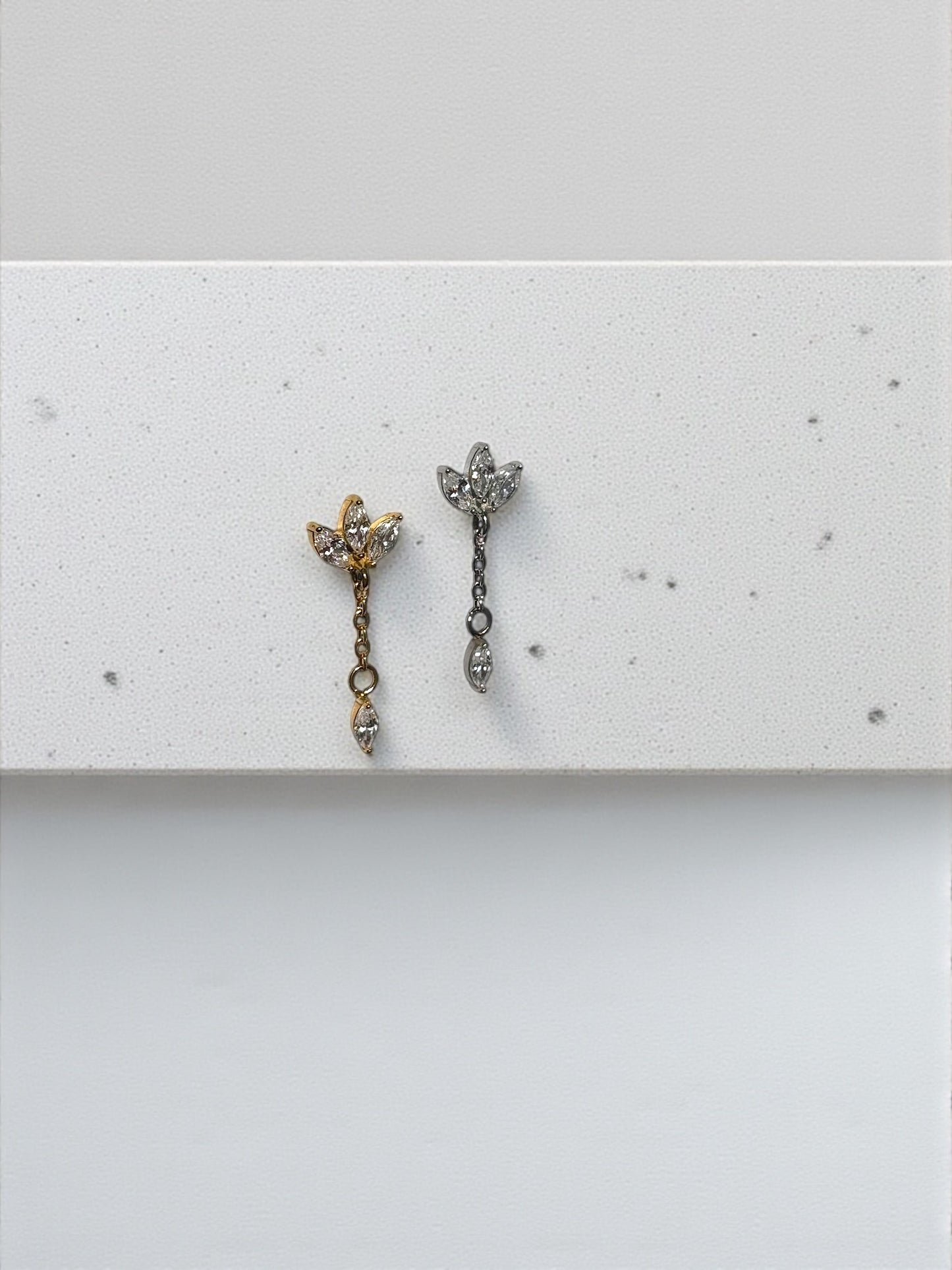 Tri Dangle