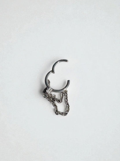 Chained Hinge Martisquise