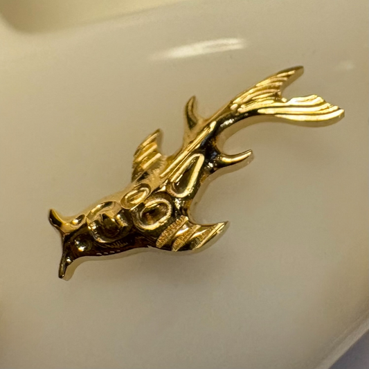Koi labret