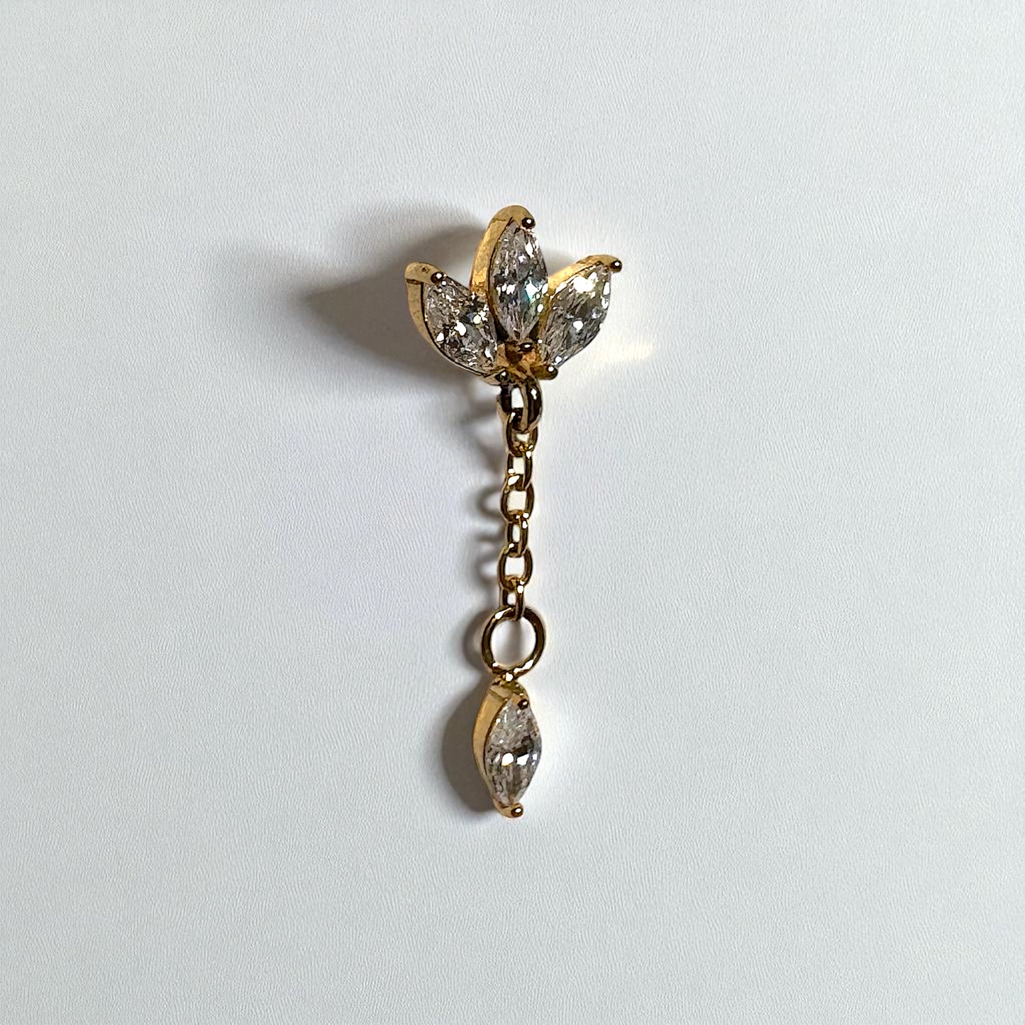 Tri Dangle