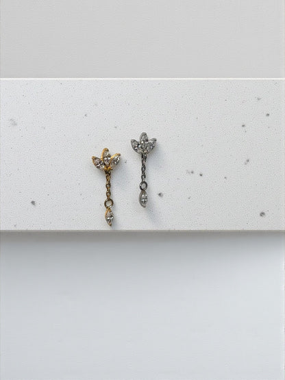 Tri Dangle